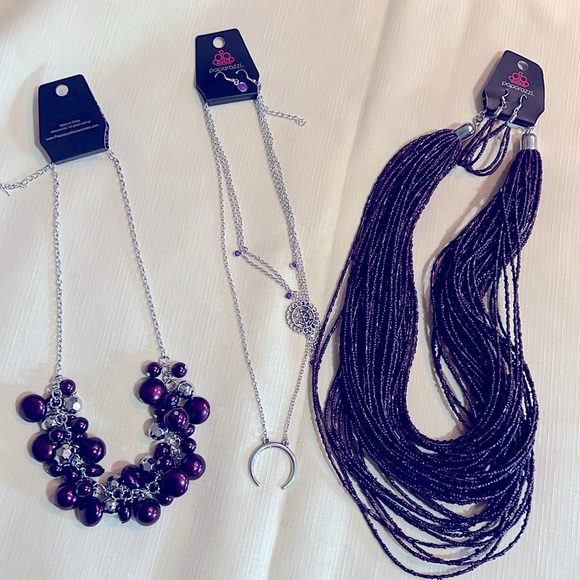 necklace sets - Picture 1 of 4